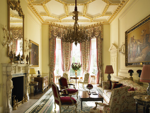 THE RITZ LONDON - Photo 21