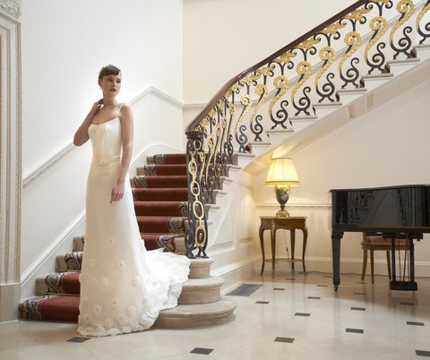 THE RITZ LONDON - Photo 26