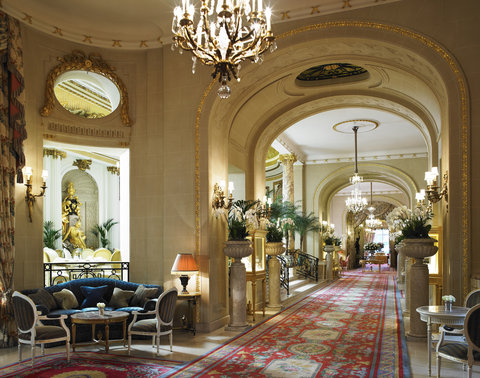 THE RITZ LONDON - Photo 28