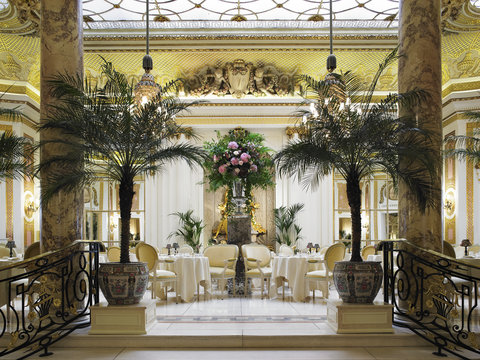 THE RITZ LONDON - Photo 29