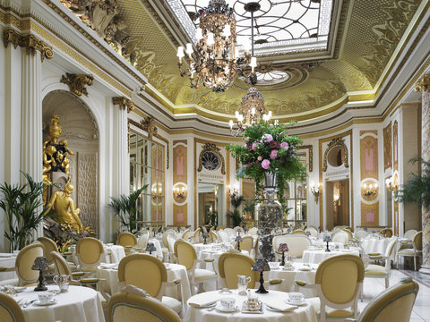 THE RITZ LONDON - Photo 30