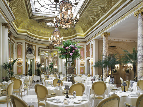 THE RITZ LONDON - Photo 33