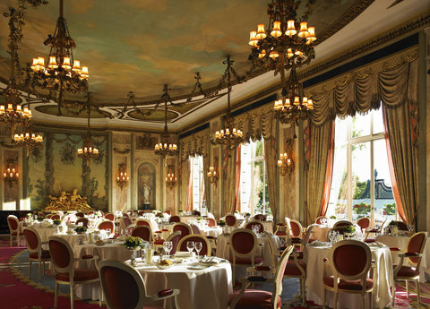 THE RITZ LONDON - Photo 31