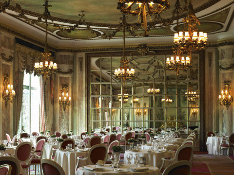 THE RITZ LONDON - Photo 32