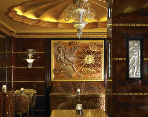 THE RITZ LONDON - Photo 38