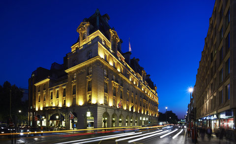 THE RITZ LONDON - Photo 10