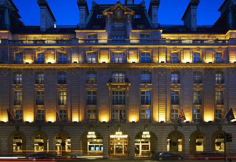 THE RITZ LONDON - Photo 11