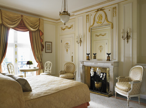 THE RITZ LONDON - Photo 12