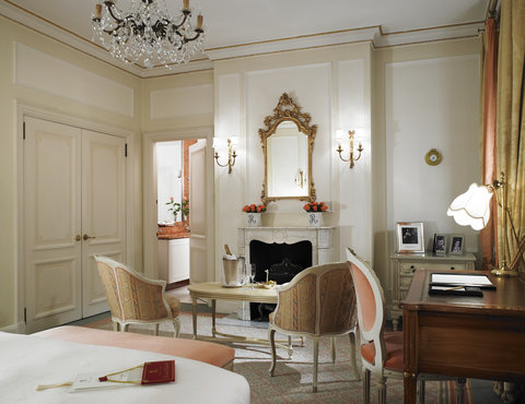THE RITZ LONDON - Photo 25