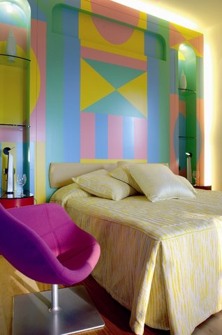 BYBLOS ART HOTEL VILLA AMISTA - Photo 29