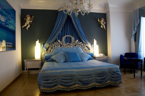 BYBLOS ART HOTEL VILLA AMISTA - Photo 26