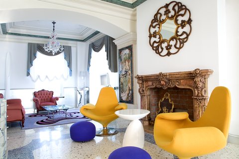 BYBLOS ART HOTEL VILLA AMISTA - Photo 27