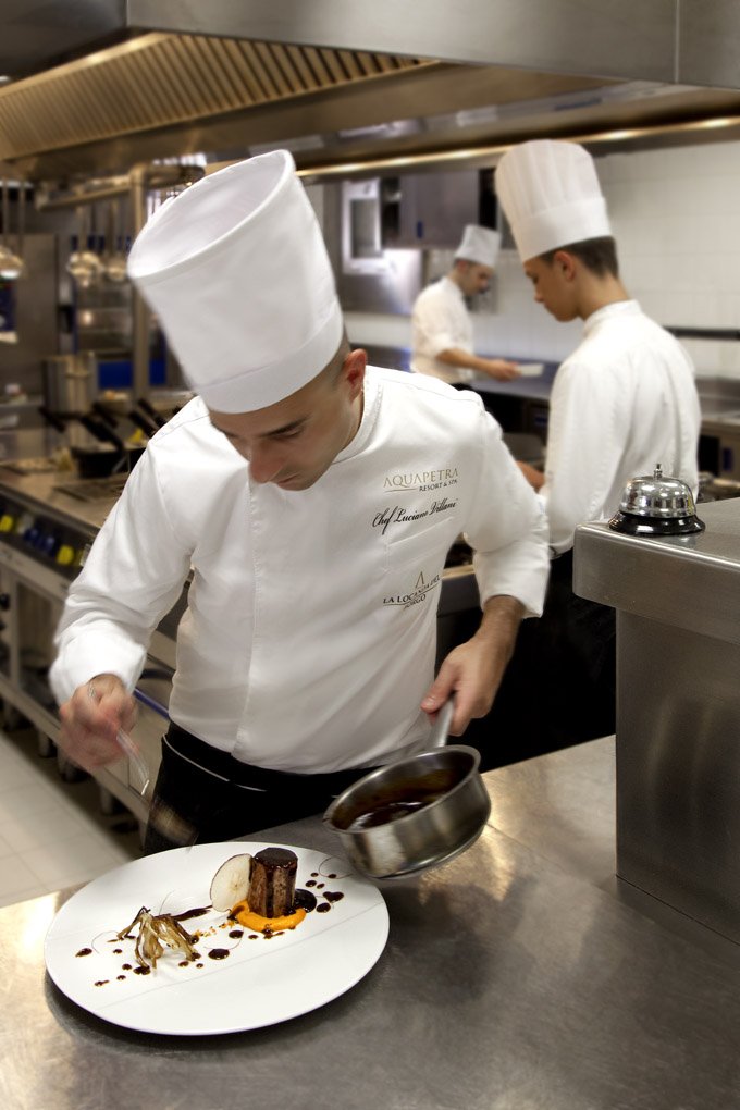 AQUAPETRA RESORT AND SPA-guestroom-In the Kitchen.jpg
