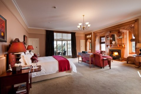 OTAHUNA LODGE - Photo 9