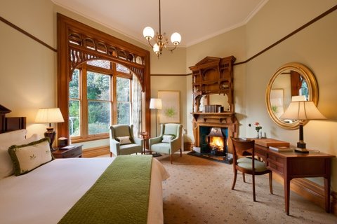 OTAHUNA LODGE - Photo 7
