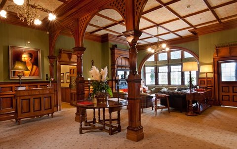 OTAHUNA LODGE - Photo 13