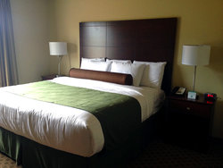  - Cobblestone Hotel & Suites Crookston