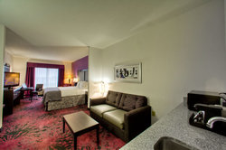  - Holiday Inn Express & Suites Polaris Columbus - I-71, Exit 121
