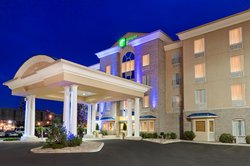  - Holiday Inn Express & Suites Saskatoon