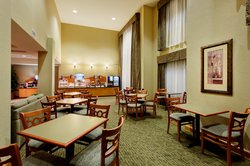  - Holiday Inn Express & Suites Victor