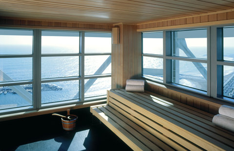 HOTEL ARTS BARCELONA - Photo 66