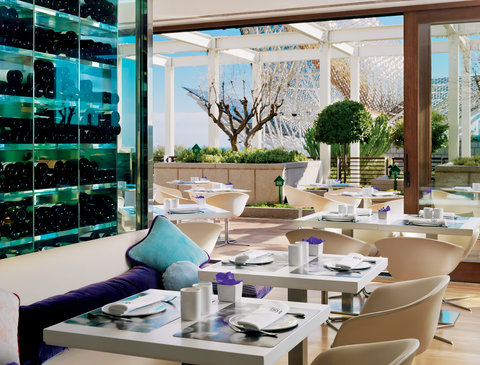 HOTEL ARTS BARCELONA - Photo 55