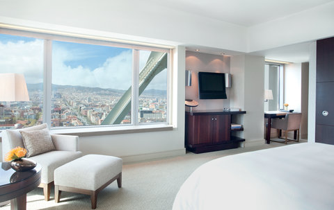 HOTEL ARTS BARCELONA - Photo 63