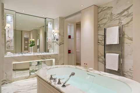 BEAU-RIVAGE PALACE LAUSANNE - Photo 29