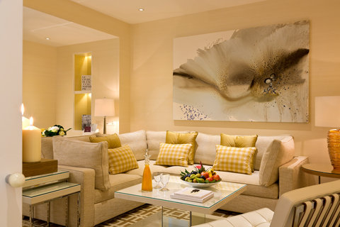 BEAU-RIVAGE PALACE LAUSANNE - Photo 45