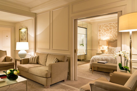 BEAU-RIVAGE PALACE LAUSANNE - Photo 31