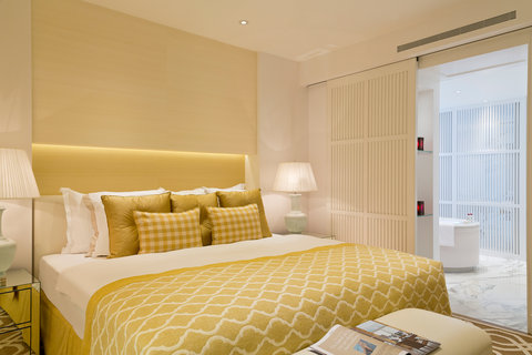 BEAU-RIVAGE PALACE LAUSANNE - Photo 48