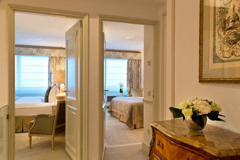 BEAU-RIVAGE PALACE LAUSANNE - Photo 22