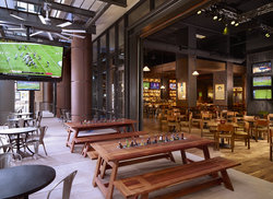  - Omni Hotel Airport Nashville