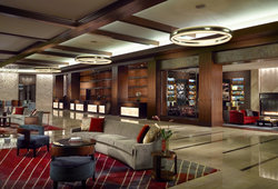  - Omni Hotel Airport Nashville