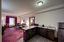 - Holiday Inn Express & Suites Polaris Columbus - I-71, Exit 121