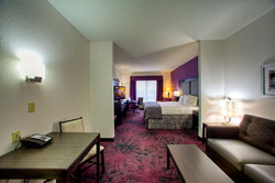  - Holiday Inn Express & Suites Polaris Columbus - I-71, Exit 121