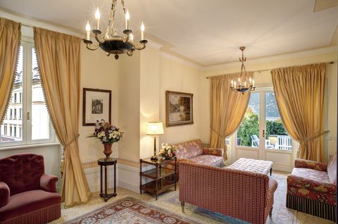VILLA D ESTE - Photo 55