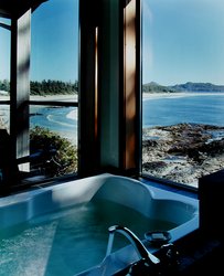  - Wickaninnish Inn Tofino
