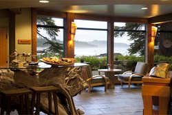  - Wickaninnish Inn Tofino