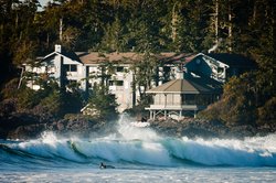  - Wickaninnish Inn Tofino