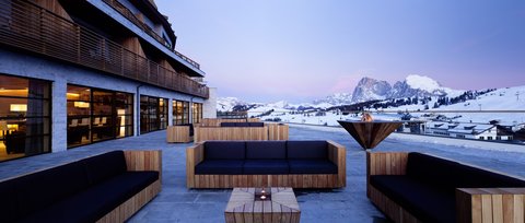 COMO ALPINA DOLOMITES - Photo 7