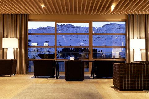 COMO ALPINA DOLOMITES - Photo 8