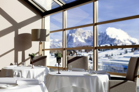 COMO ALPINA DOLOMITES - Photo 15