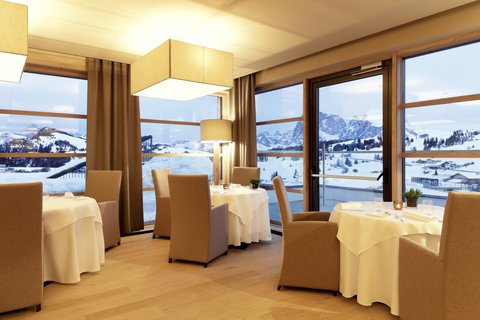 COMO ALPINA DOLOMITES - Photo 17