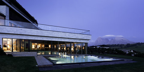 COMO ALPINA DOLOMITES - Photo 20