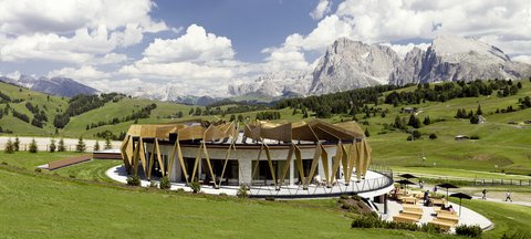 COMO ALPINA DOLOMITES - Photo 21
