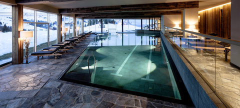 COMO ALPINA DOLOMITES - Photo 24