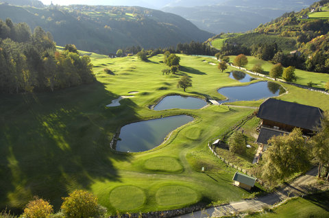 COMO ALPINA DOLOMITES - Photo 27
