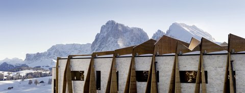 COMO ALPINA DOLOMITES - Photo 5