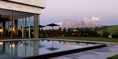 COMO ALPINA DOLOMITES - Photo 35